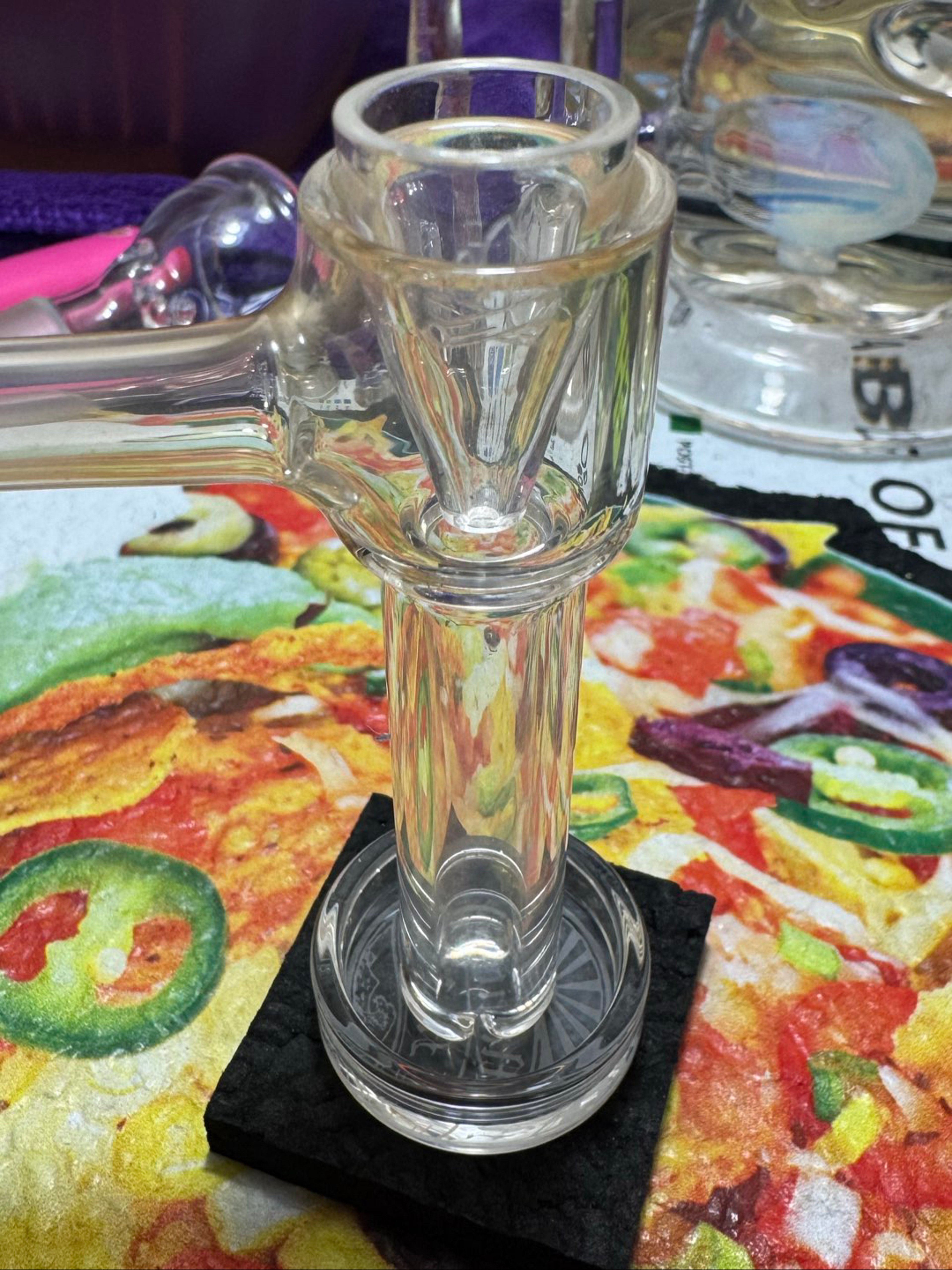 Terp Dripper image 0