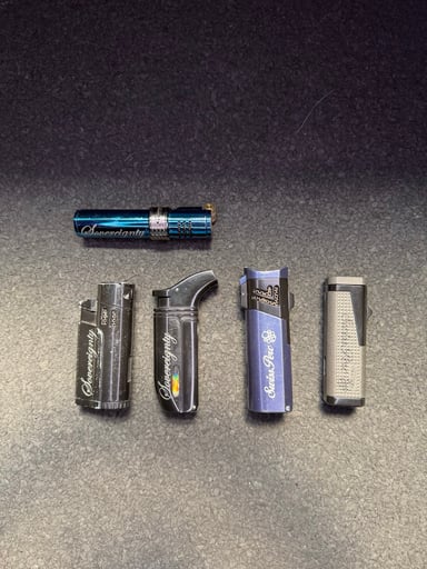 Preview pic of Sov & Swiss Vector collection