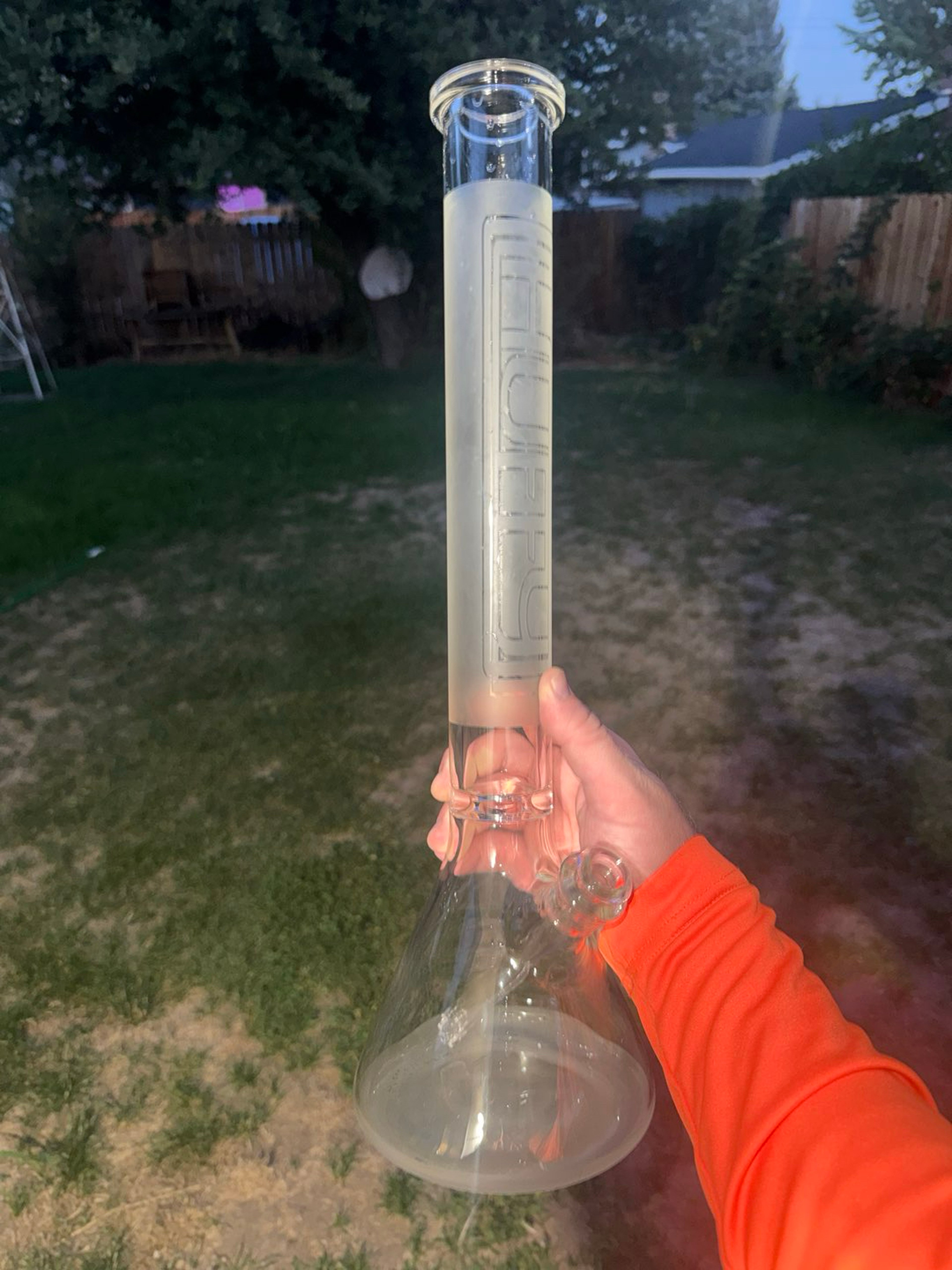 Preview pic of Huffy Beaker 14mm Classic