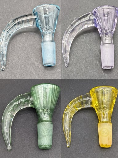 Preview pic of 14/4 GREEK GLASS FULL COLOR SLIDE