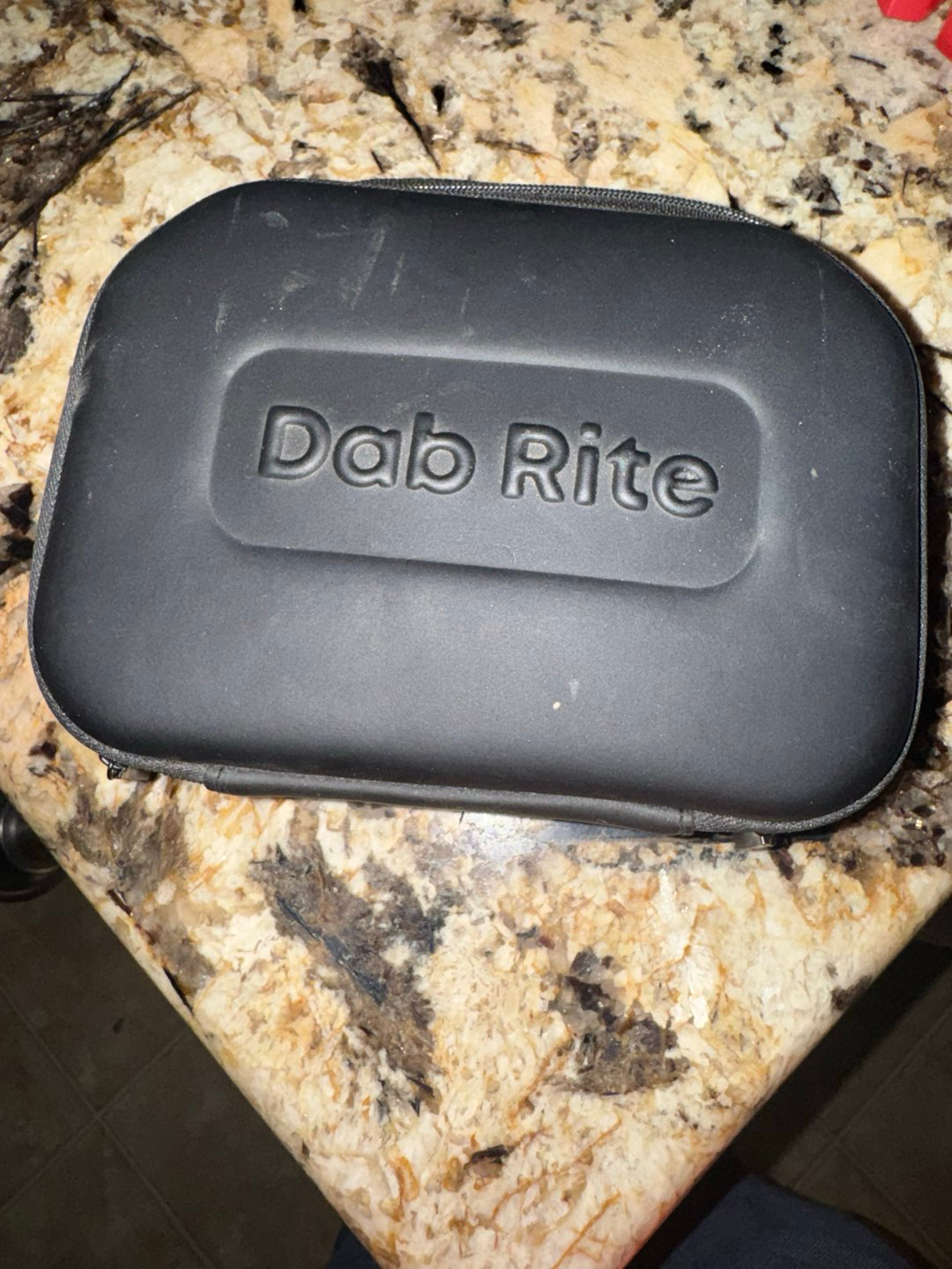 Preview pic of Dab Rite V1.0