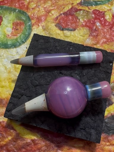 Preview pic of Sherbet pencil Slurper Set
