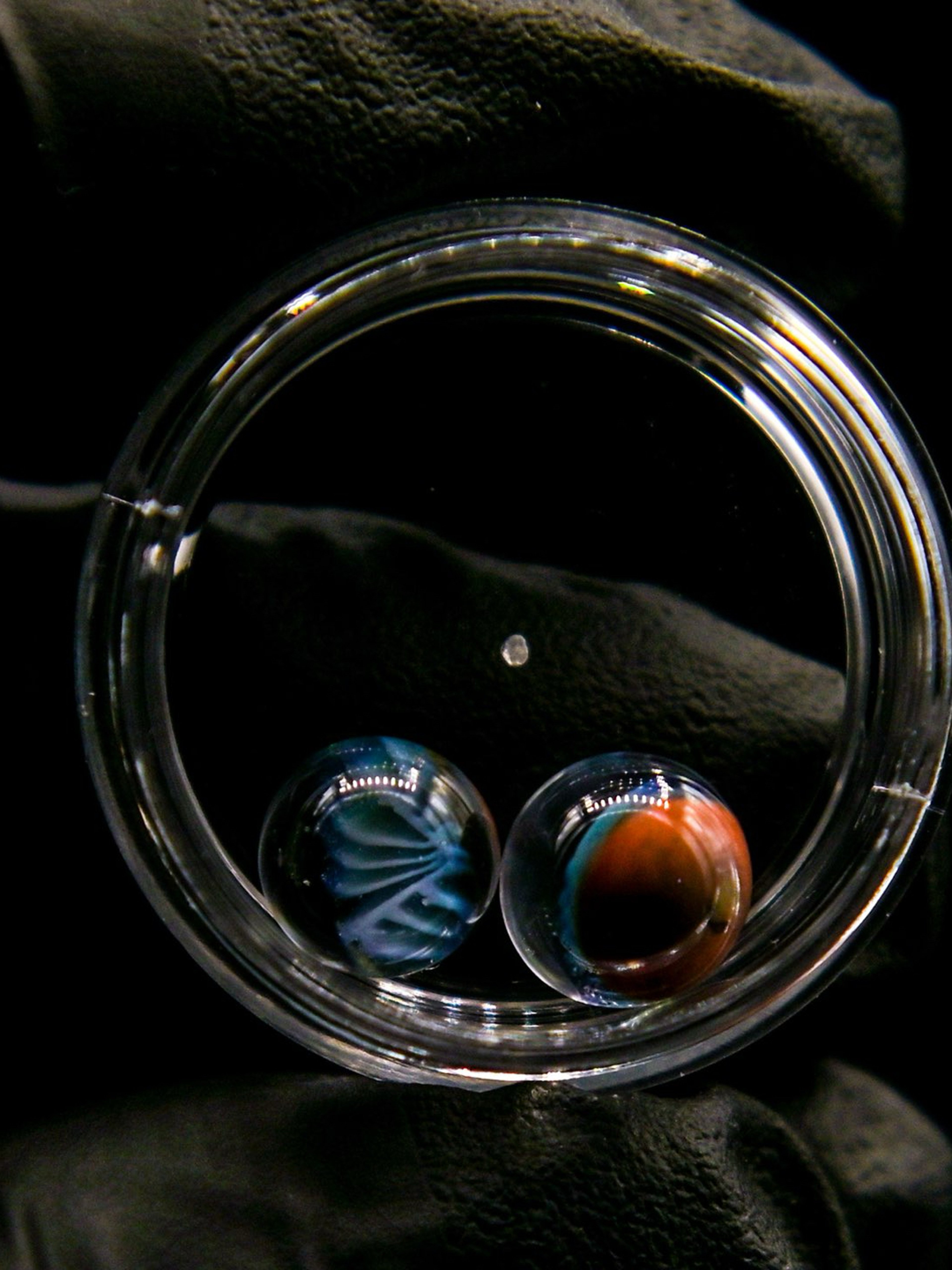 Abstract Millie 8mm Terp Pearl set image 0