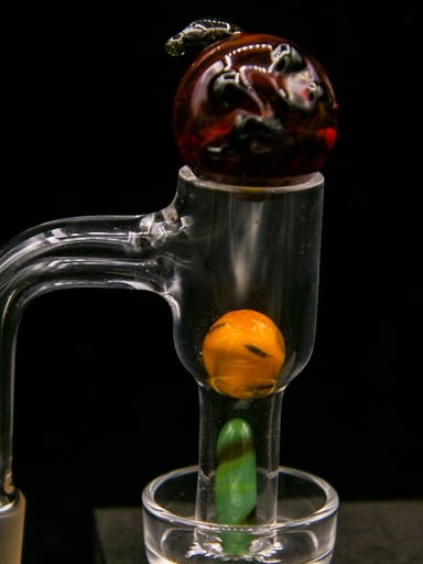 Preview pic of Jack O Lantern Slurper Set