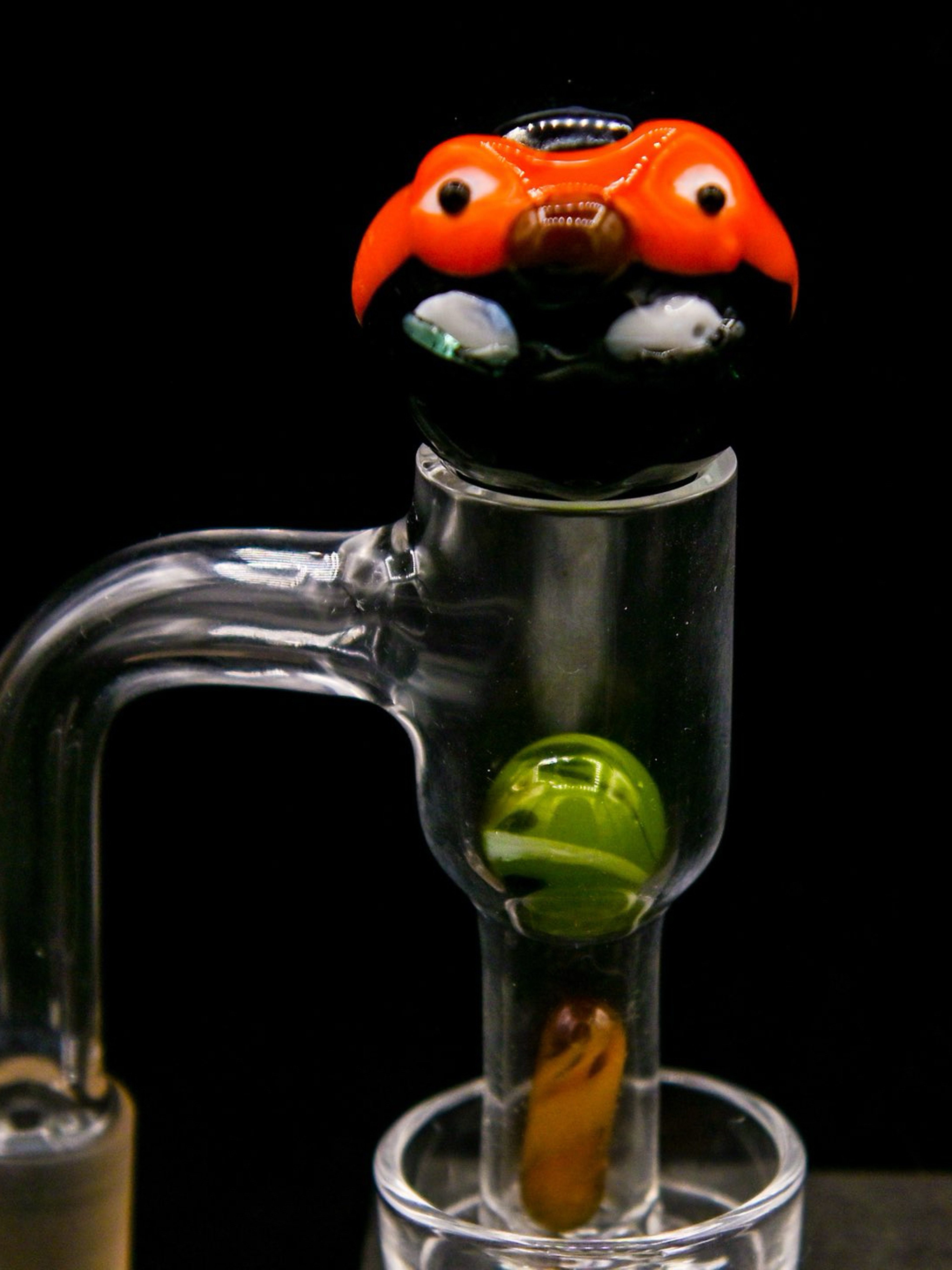 Preview pic of Michelangelo TMNT Slurper set