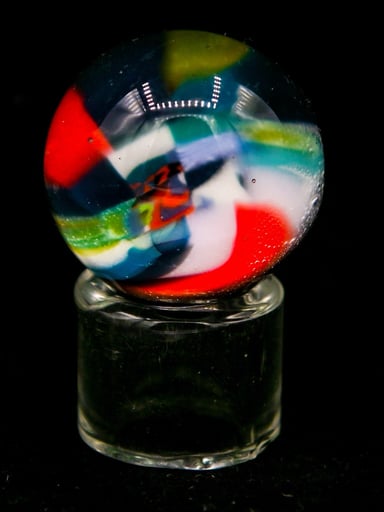 Preview pic of Abstract Millie 25mm MIB