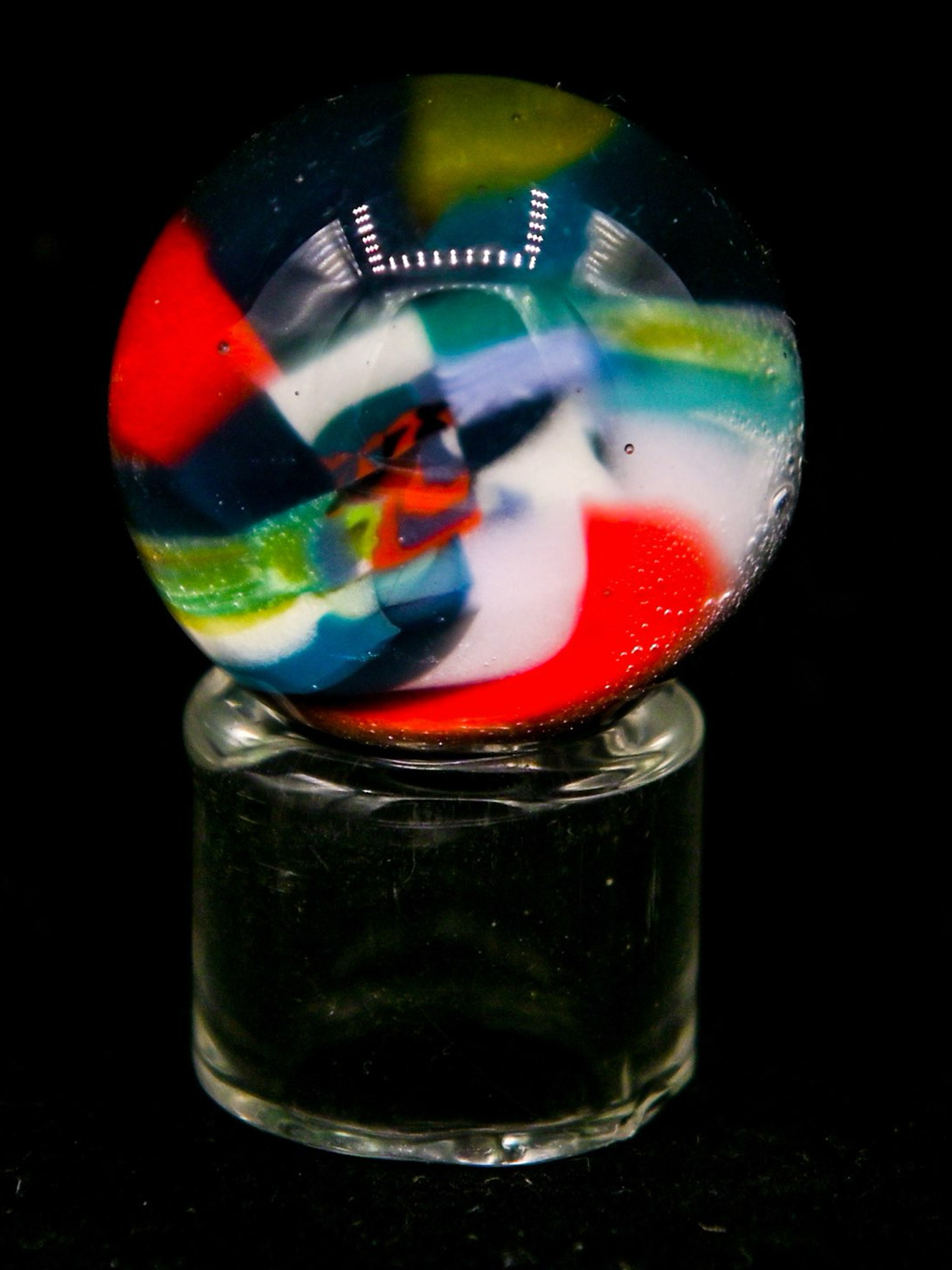 Abstract Millie 25mm MIB image 0