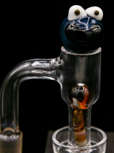 Preview pic of Cookie Monster Slurper Set