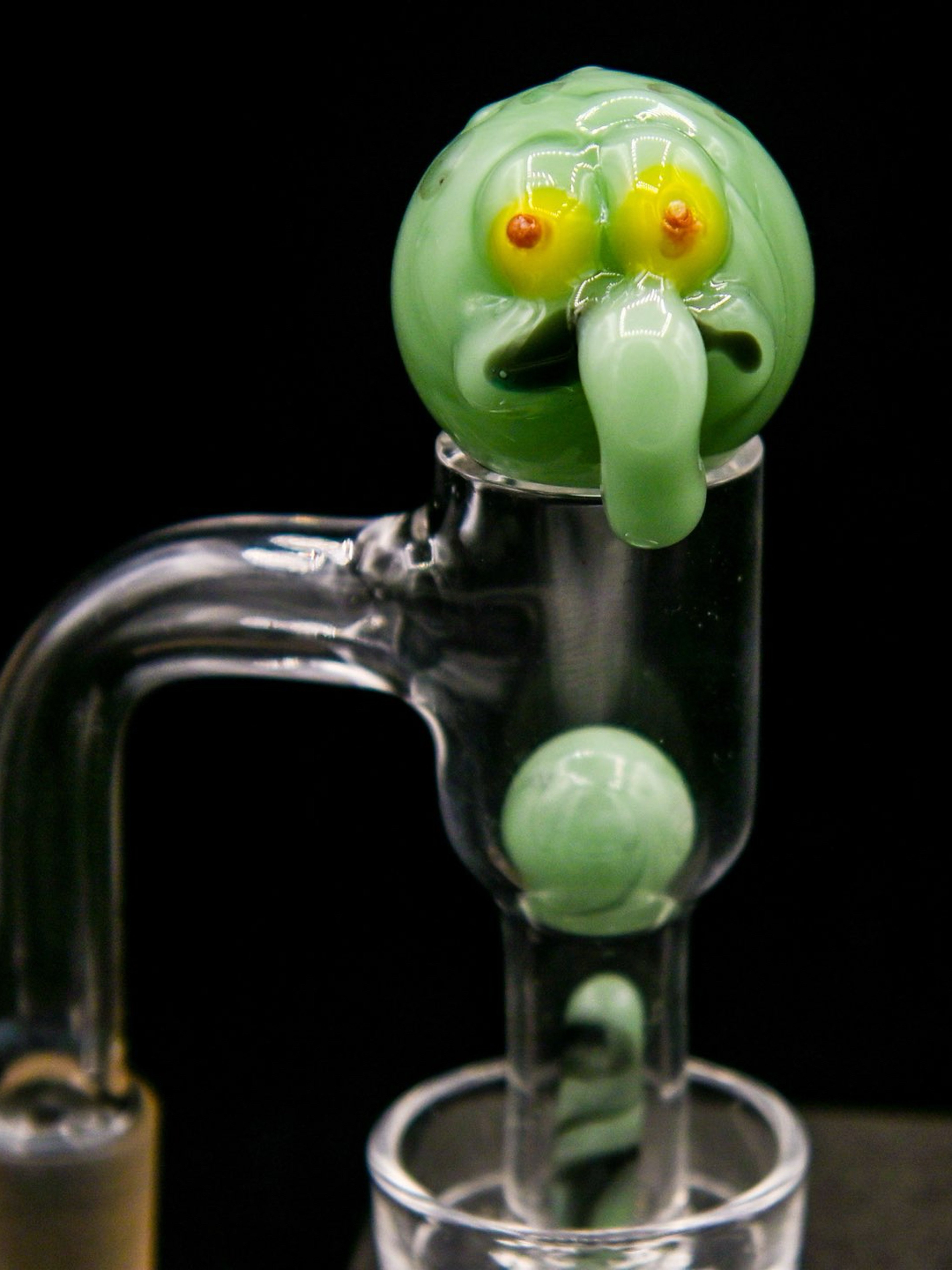 Preview pic of Squidward Slurper Set