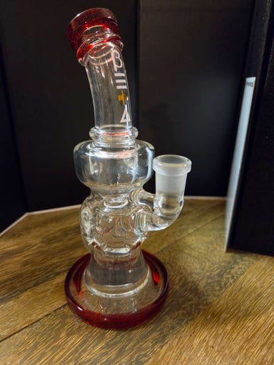 Preview pic of Alpha Nano 2.0 from Beta Glass Labs