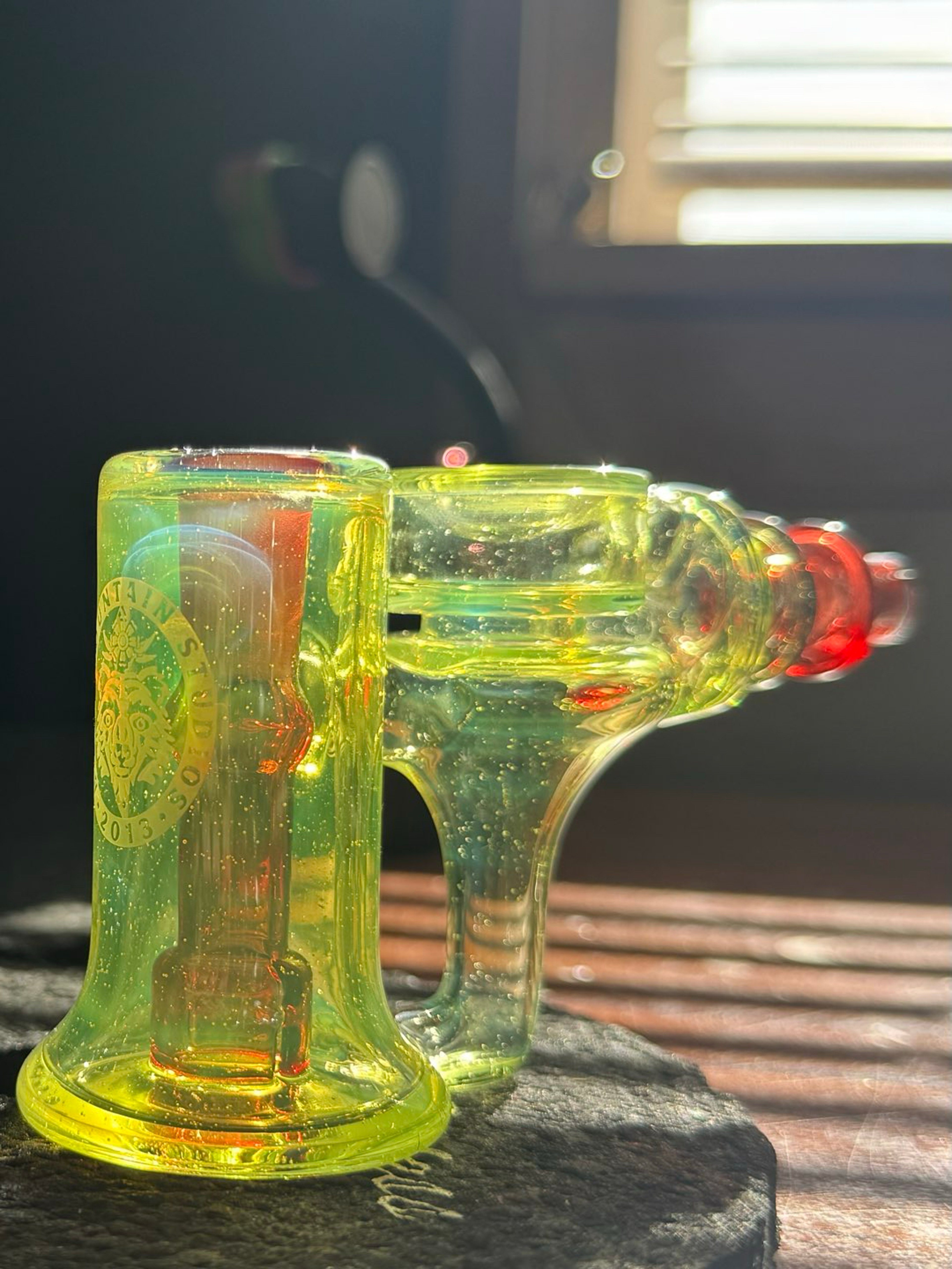 Preview pic of 10mm BMS Nano RTH