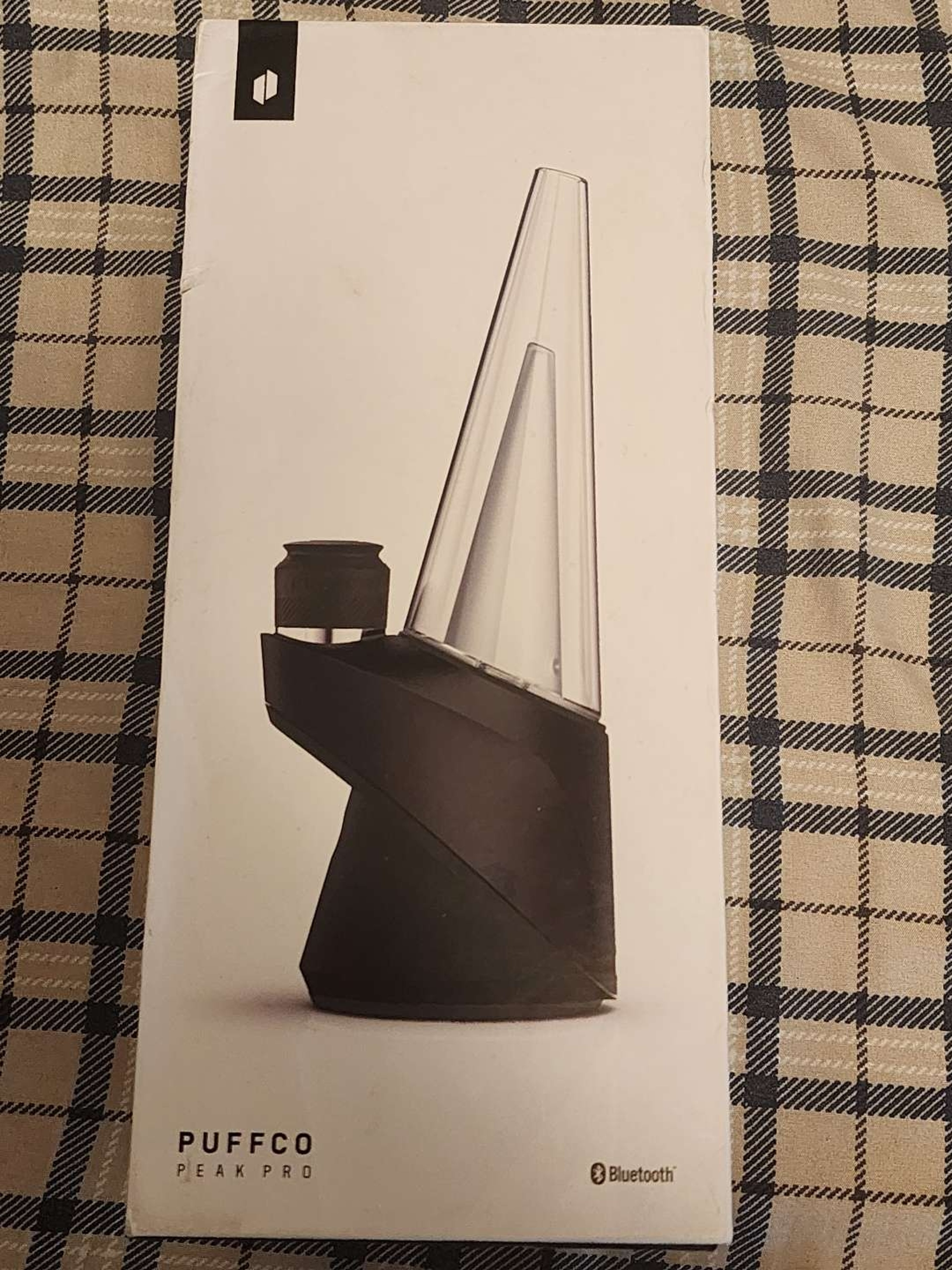 Preview pic of Puffco peak pro