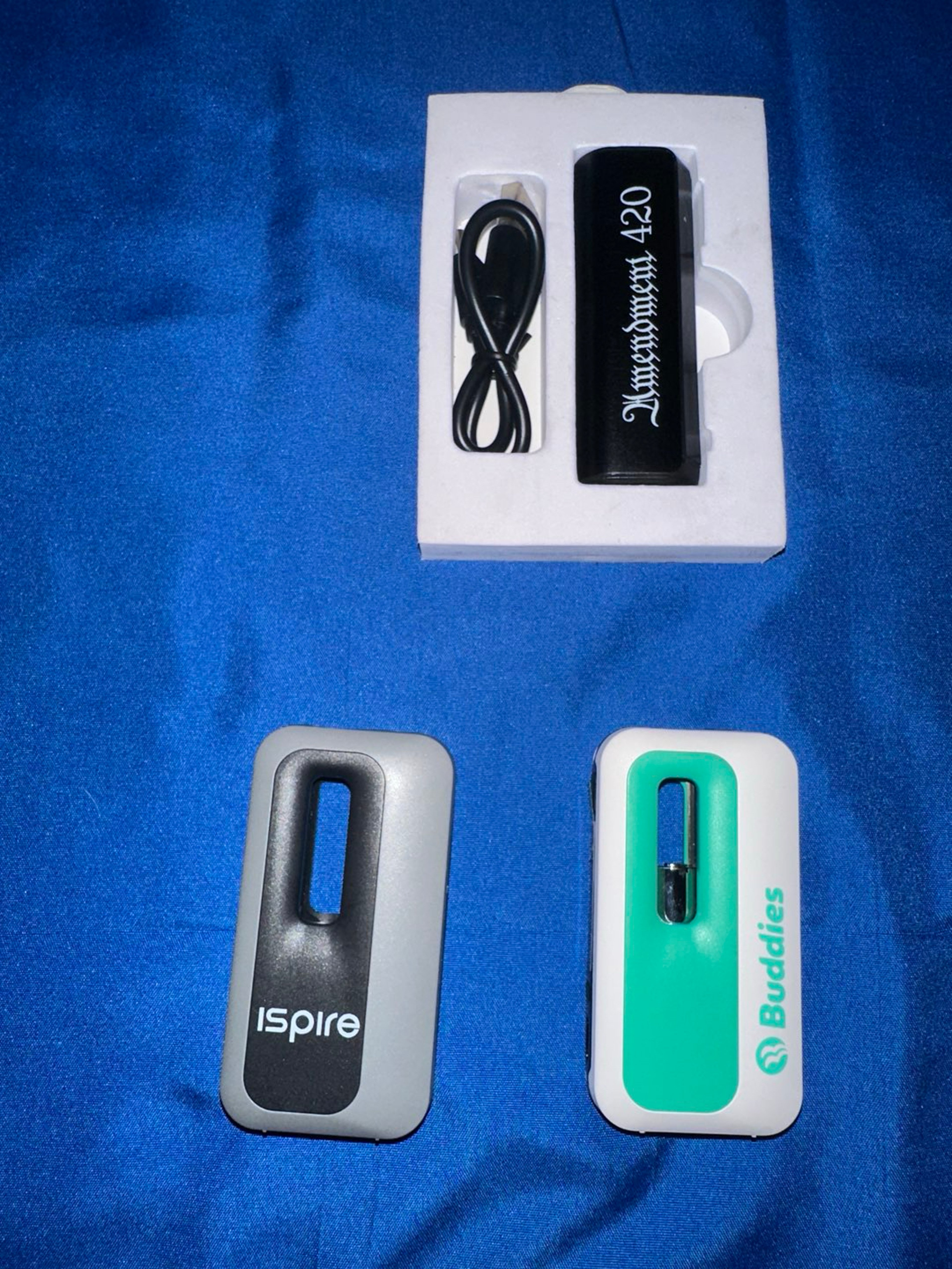 Preview pic of Wax Batteries