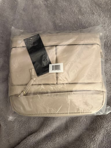 Preview pic of NEVER UNWRAPPED Puffco Proxy Travel Bag - Desert