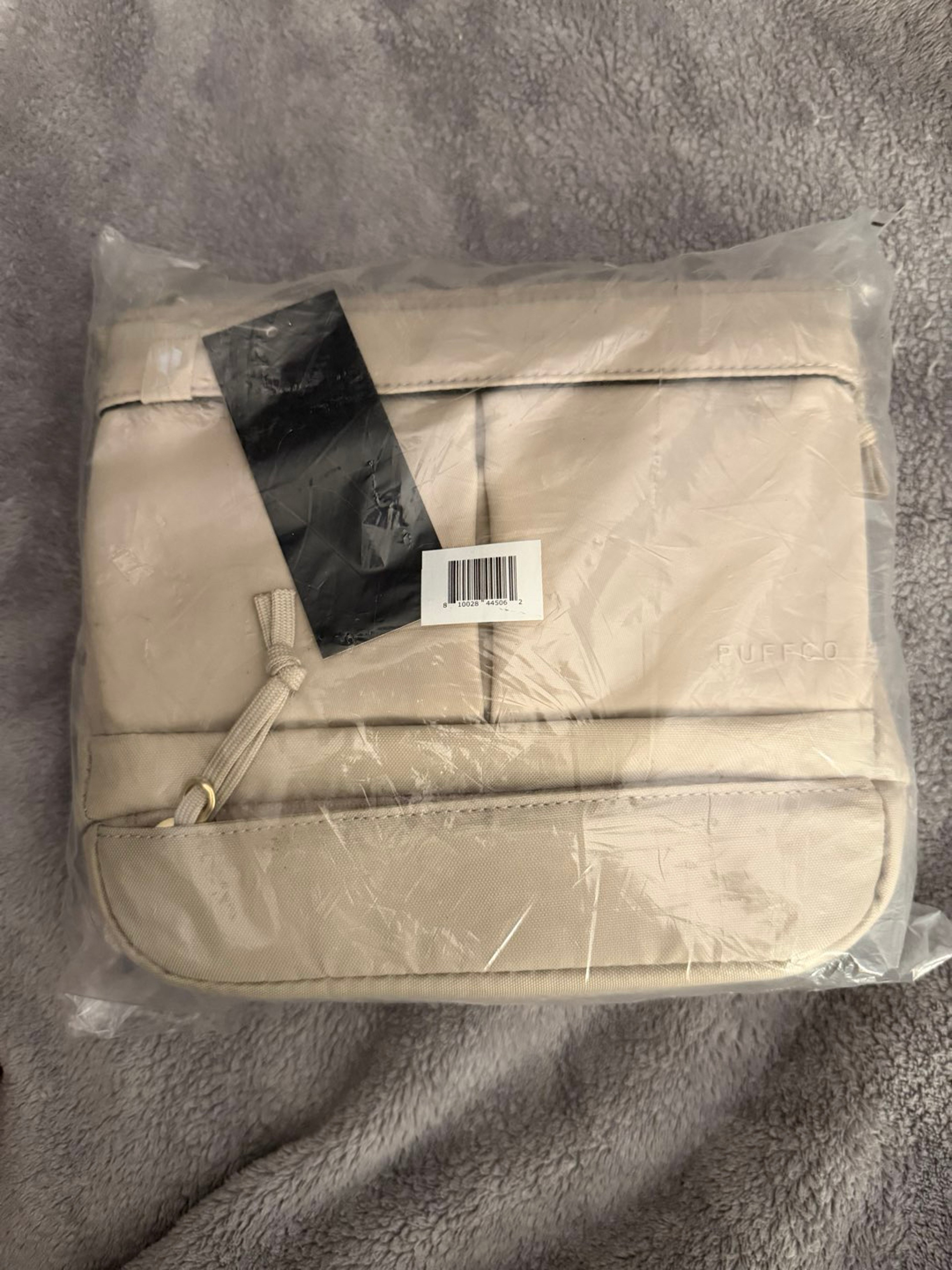 NEVER UNWRAPPED Puffco Proxy Travel Bag - Desert image 0