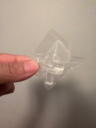 Preview pic of Quartz Cap