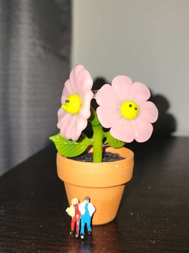 Preview pic of Ethan windy sculpture