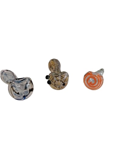 Preview pic of 3 Pipe Medley 3"-4.25" Bundle