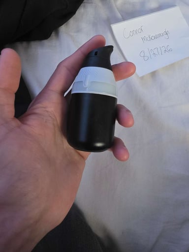 Preview pic of Proxy v2 with black core