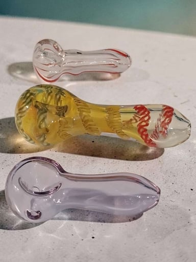 Preview pic of 3 Pipe Set 2.75" -4" Rasta