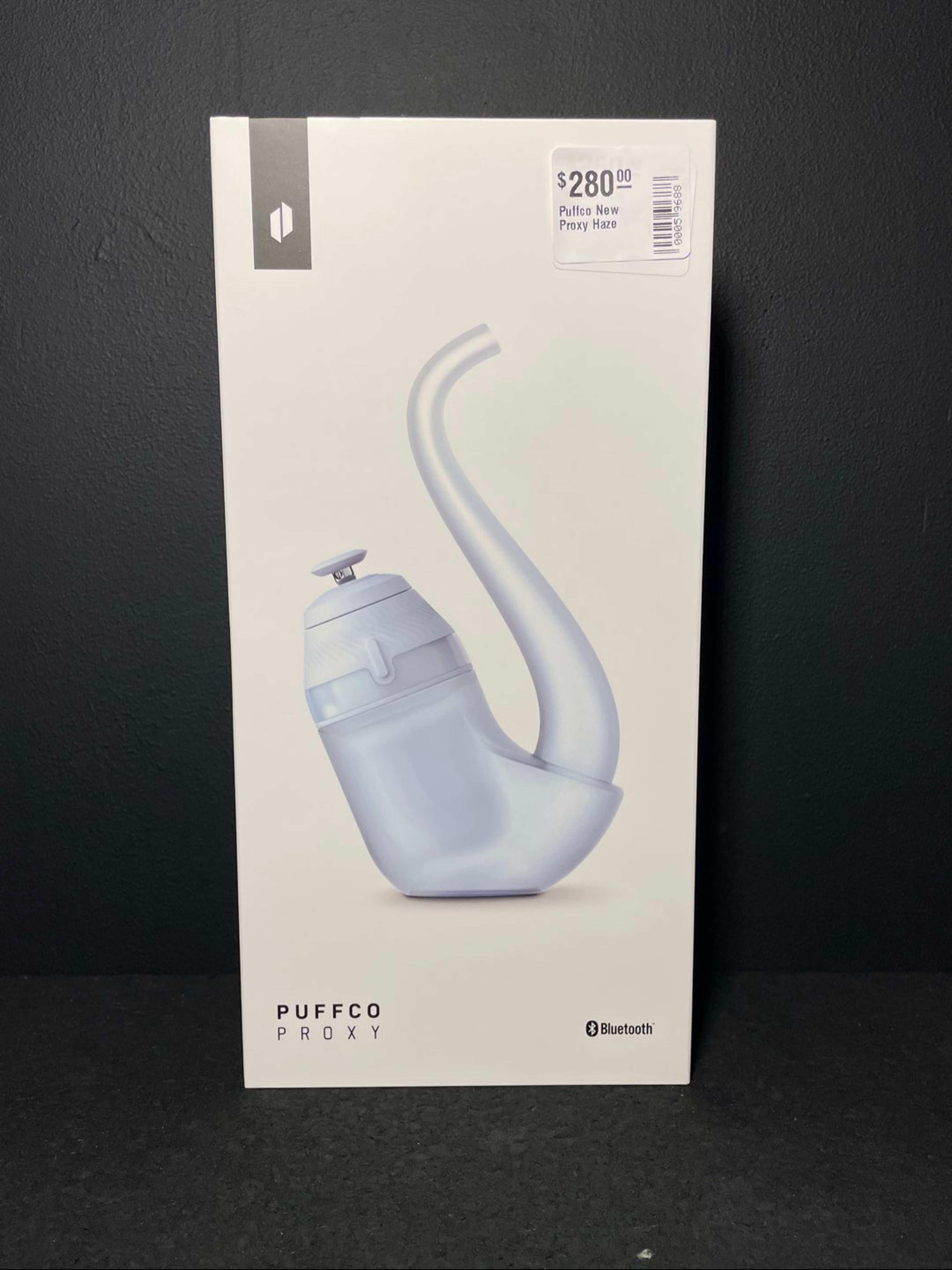 Puffco New Proxy Haze image 0