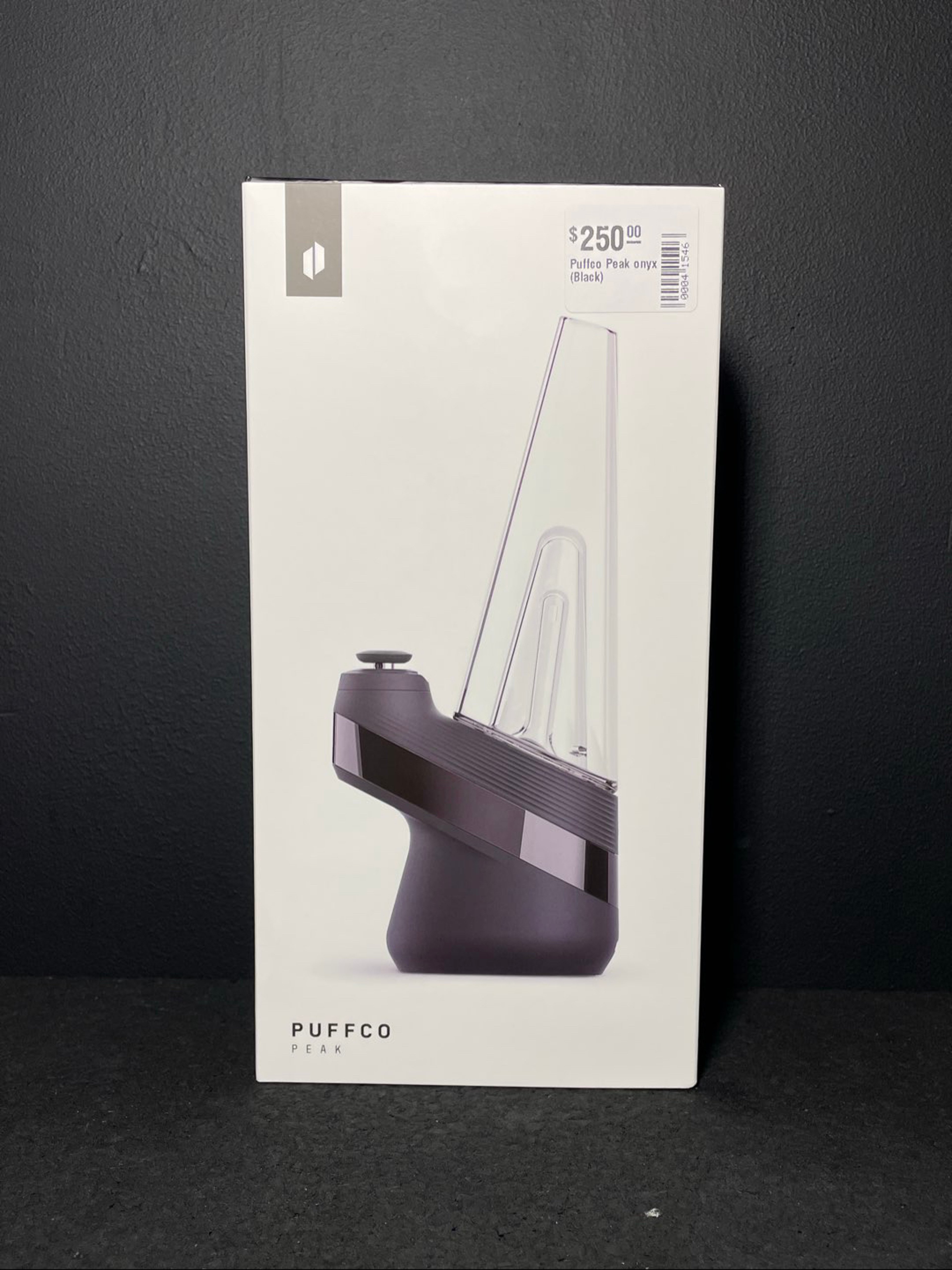 Preview pic of Puffco New Peak Onyx