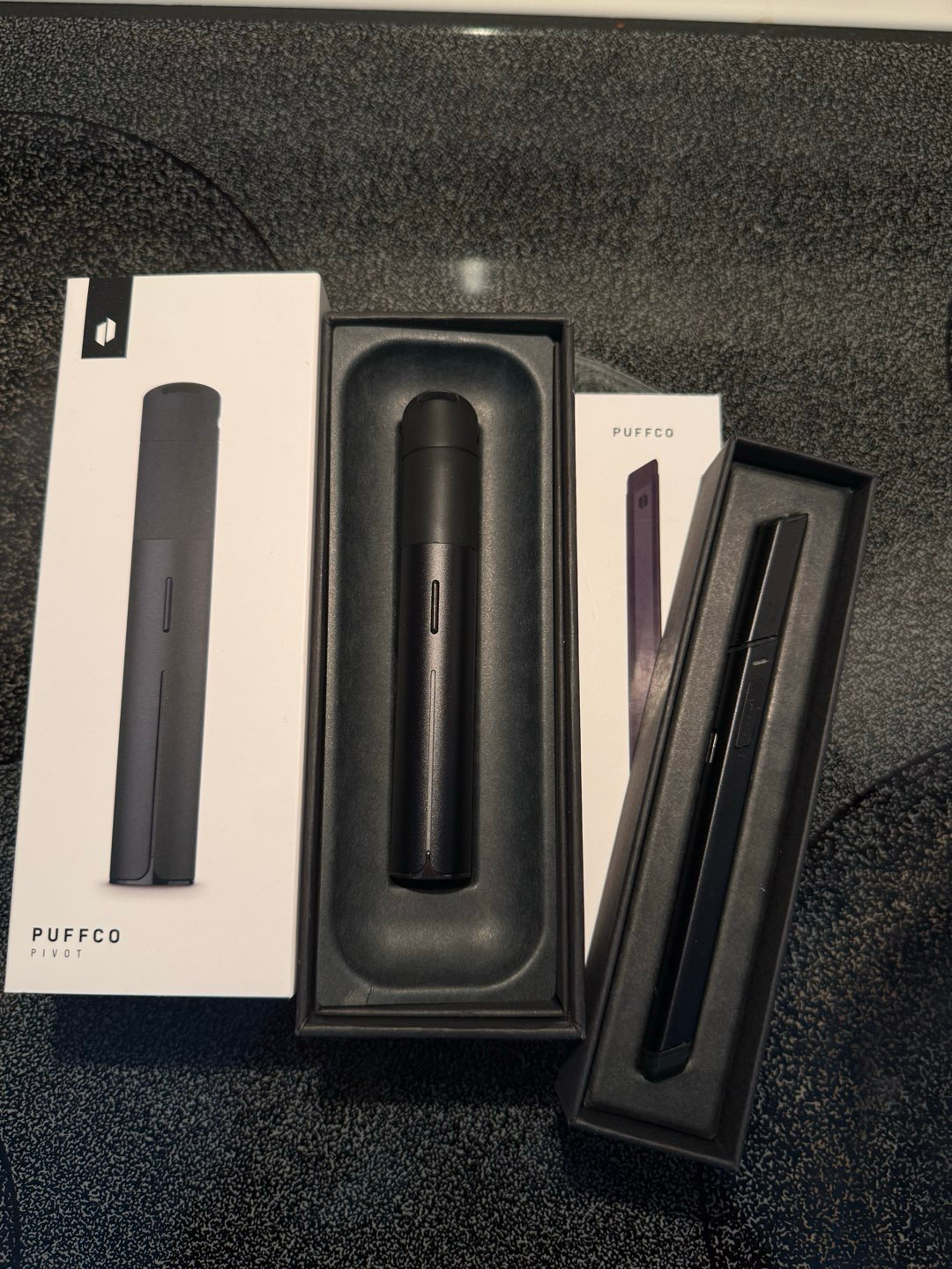Puffco Pivot AND Puffco Hot Knife image 0