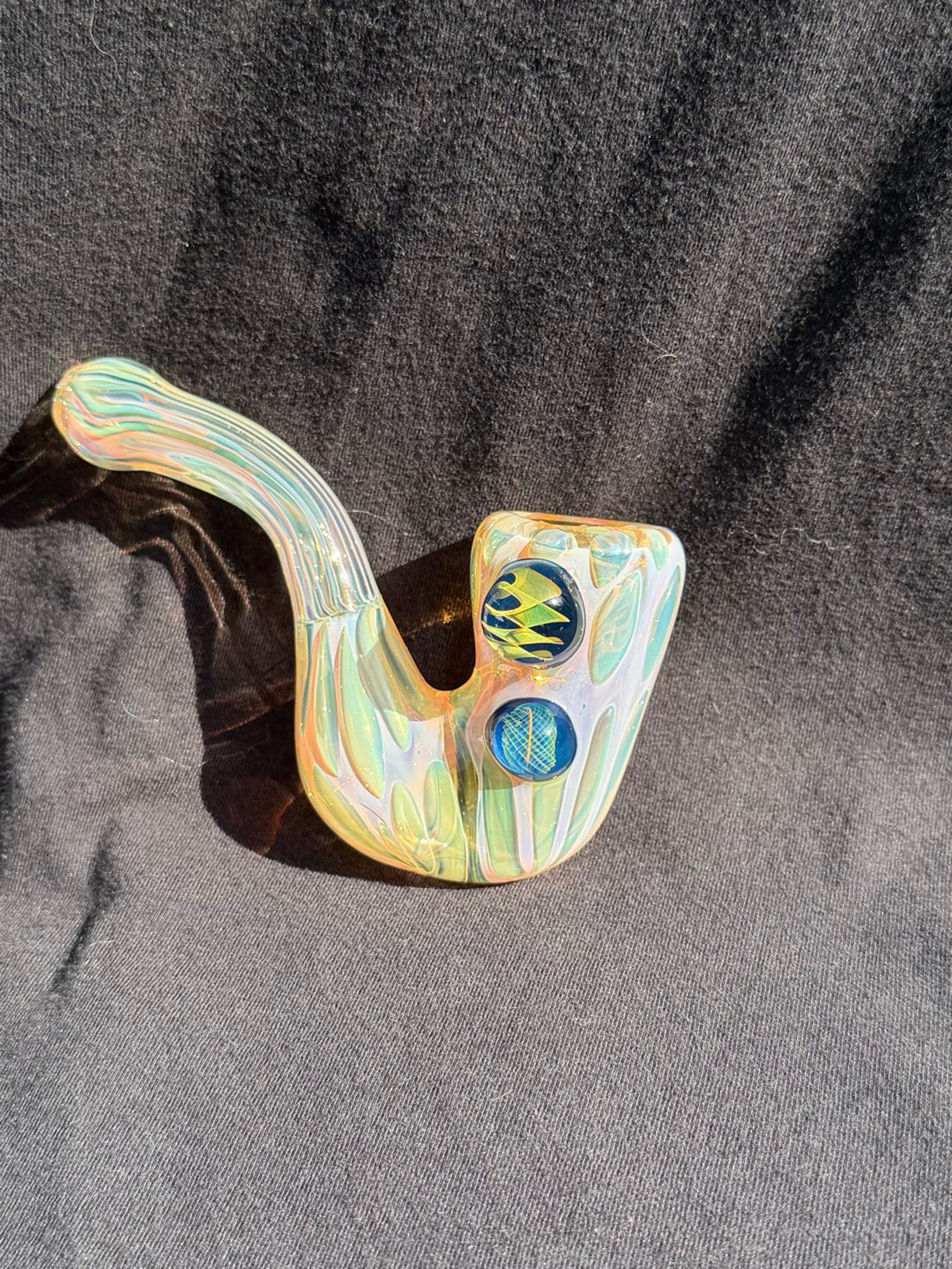 Fumed Sherlock. With some minor flaws. image 0
