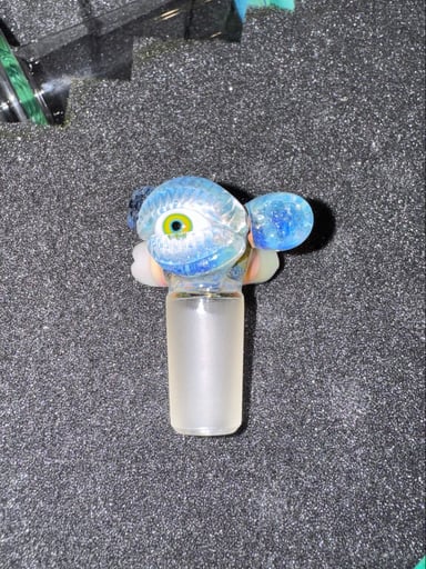 Preview pic of Salt 14mm 3 hole slide
