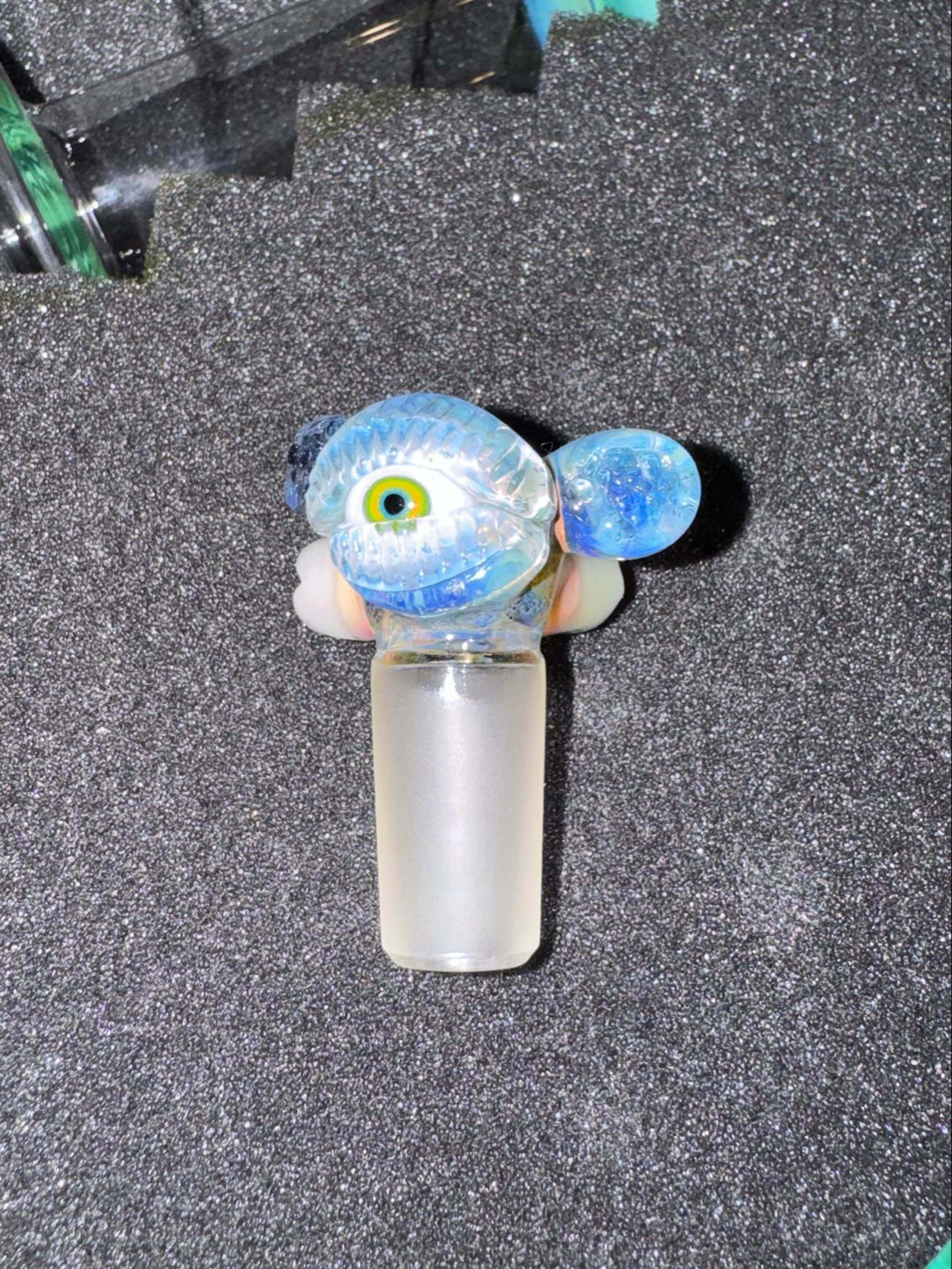 Salt 14mm 3 hole slide image 0