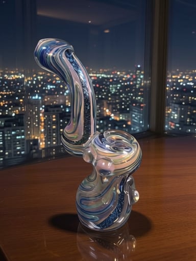 Preview pic of OG Bubbler