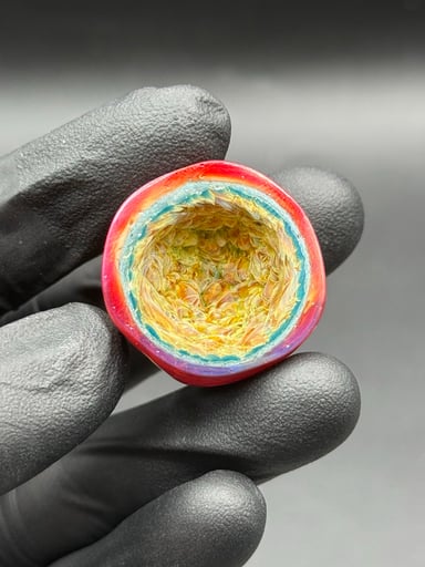 Preview pic of Pocket geode UV