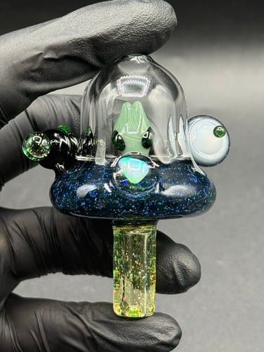 Preview pic of Alien invader filter 11.9mm