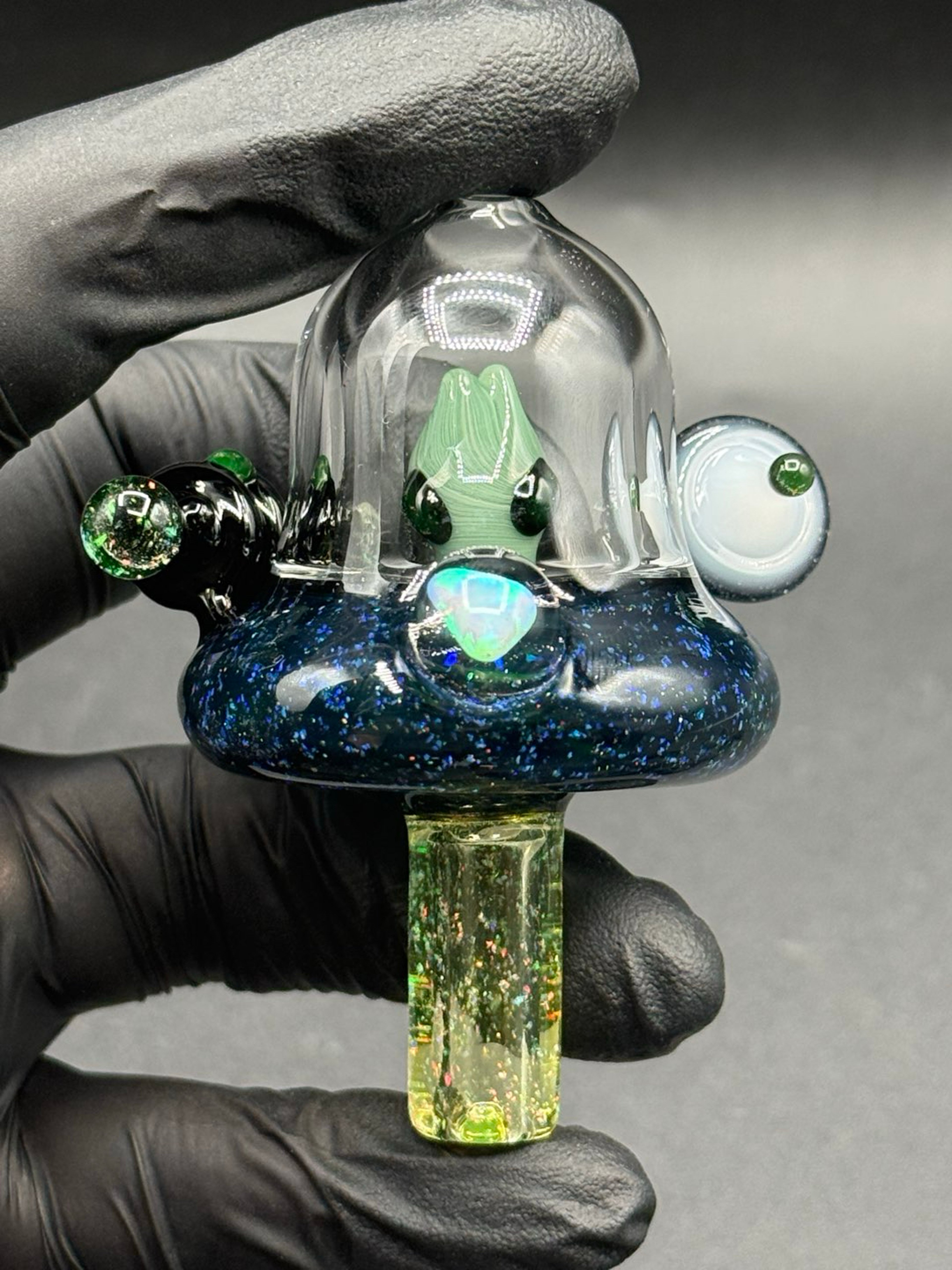 Preview pic of Alien invader filter 11.9mm