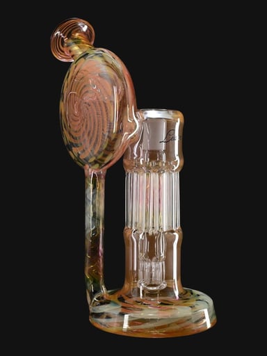 Preview pic of Leisure Pillar Disc Fumed Recycler #5
