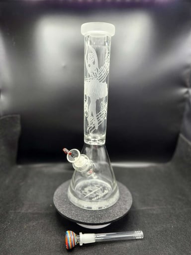 Preview pic of New 17" milky way beaker
