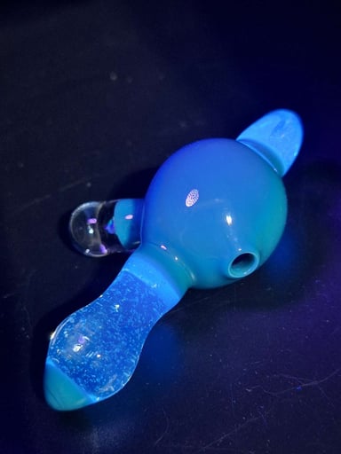 Preview pic of UV Directional bubble cap