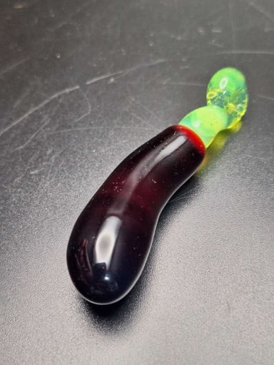 Preview pic of Eggplant