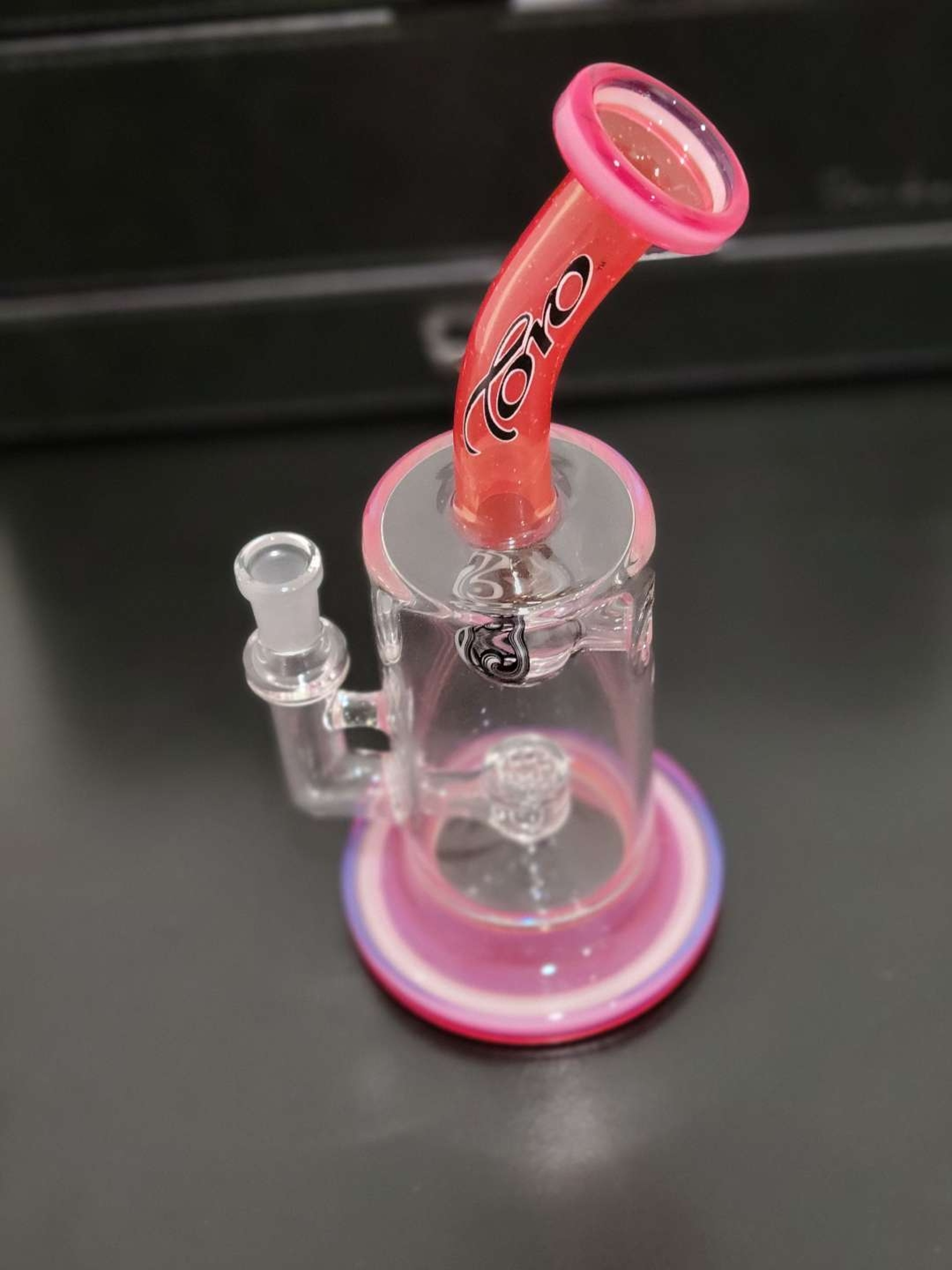 Preview pic of Toro Jet Ball