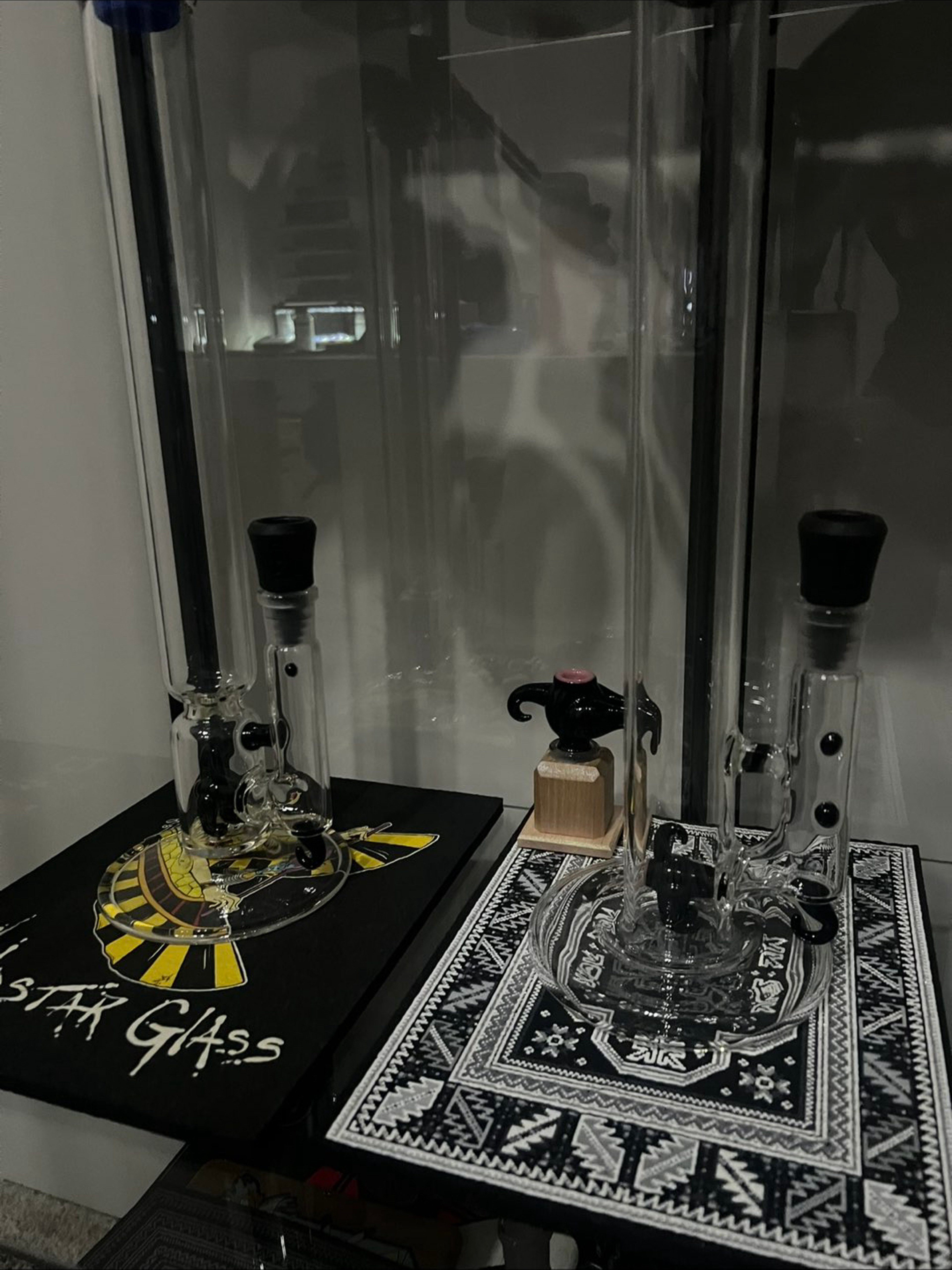 Cat Booty Perc HookxMTP image 0