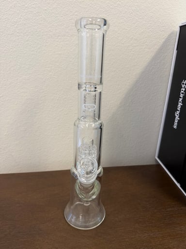 Preview pic of Möbius Matrix 14mm – 2012 OG / Vintage