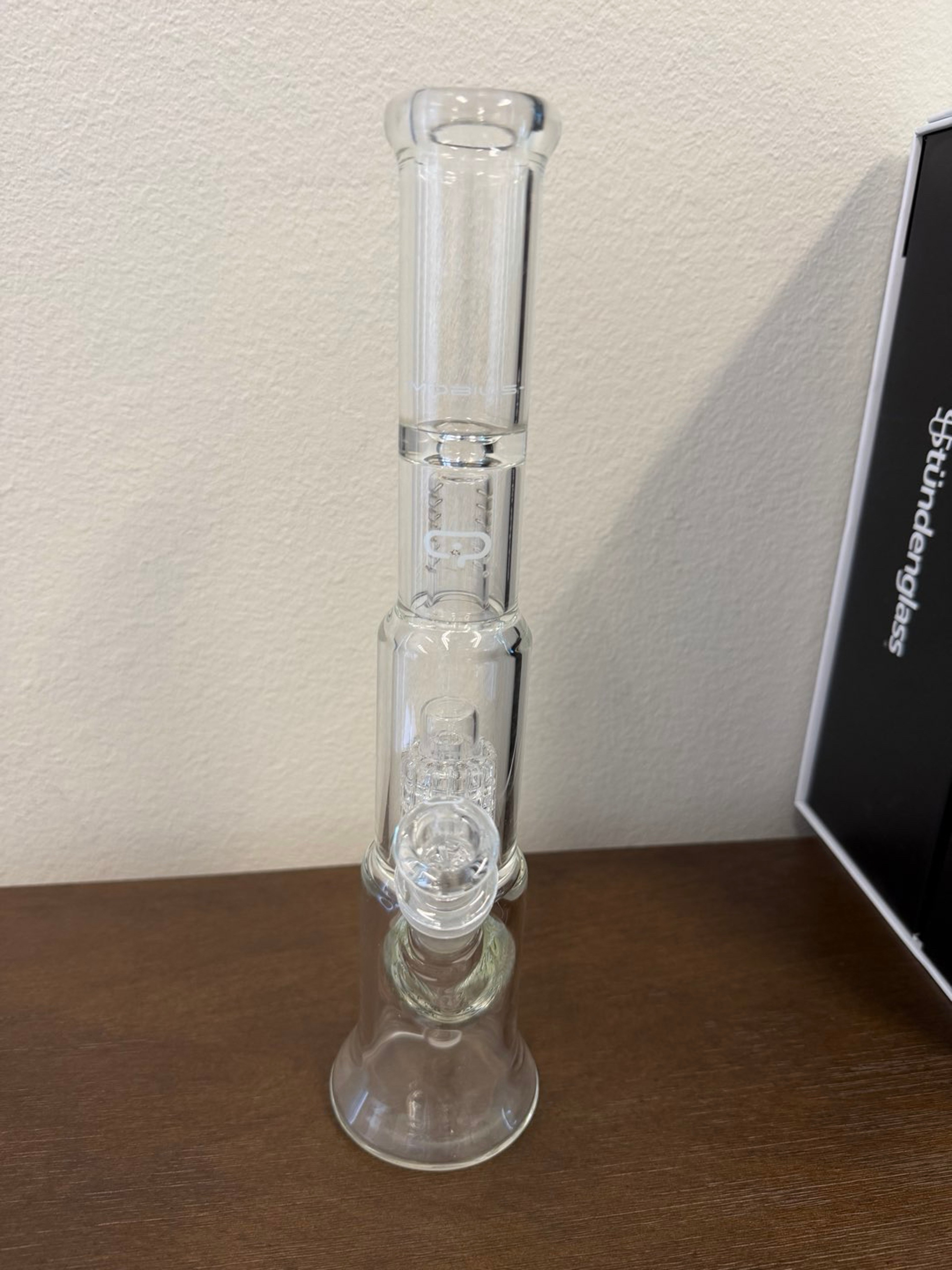 Möbius Matrix 14mm – 2012 OG / Vintage image 0