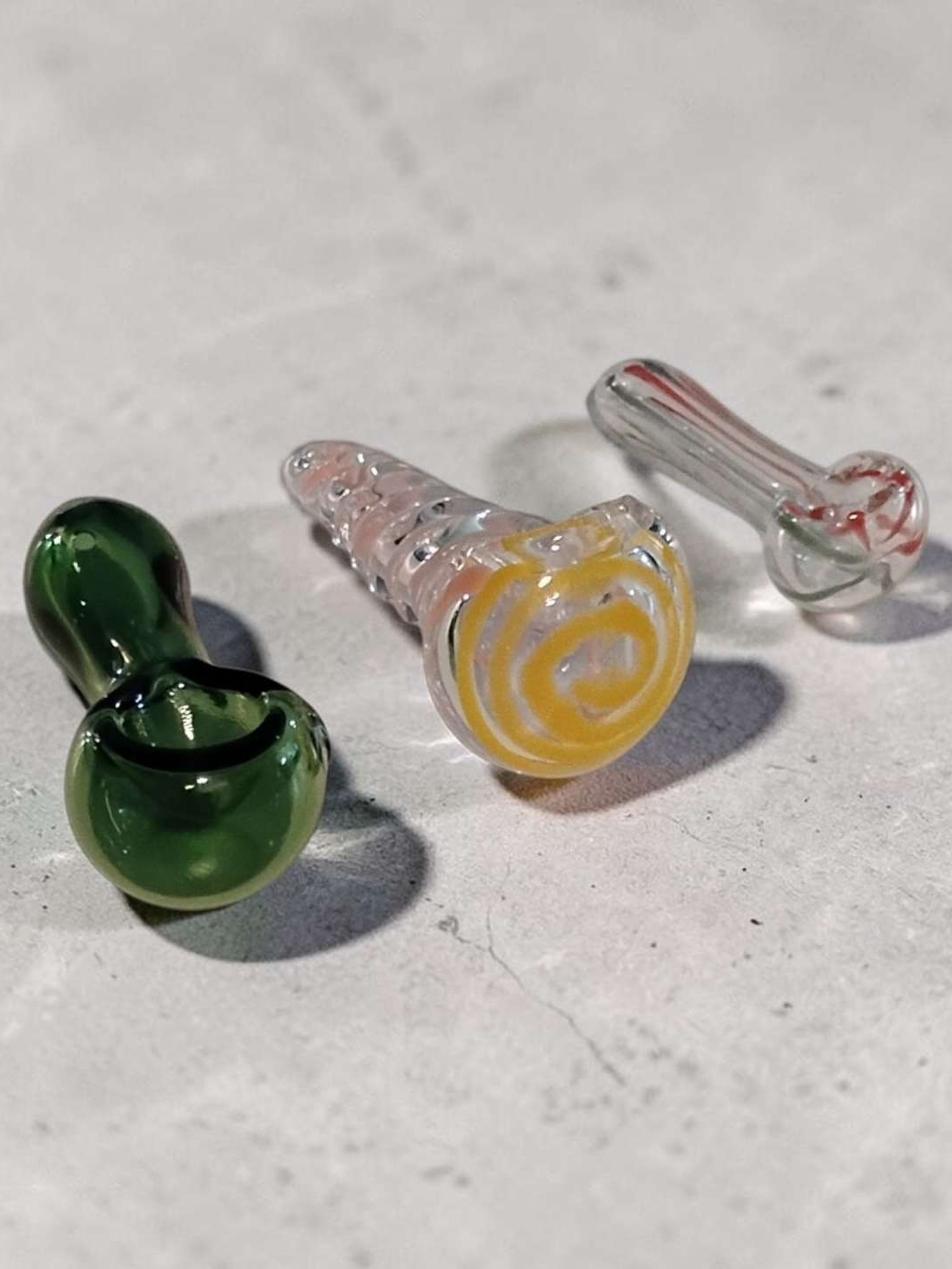 3 Pipe Bundle Set 2.5"-3.25" Small image 0