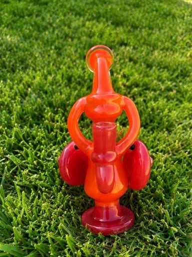 Preview pic of Mafia Glass Dual Recycler