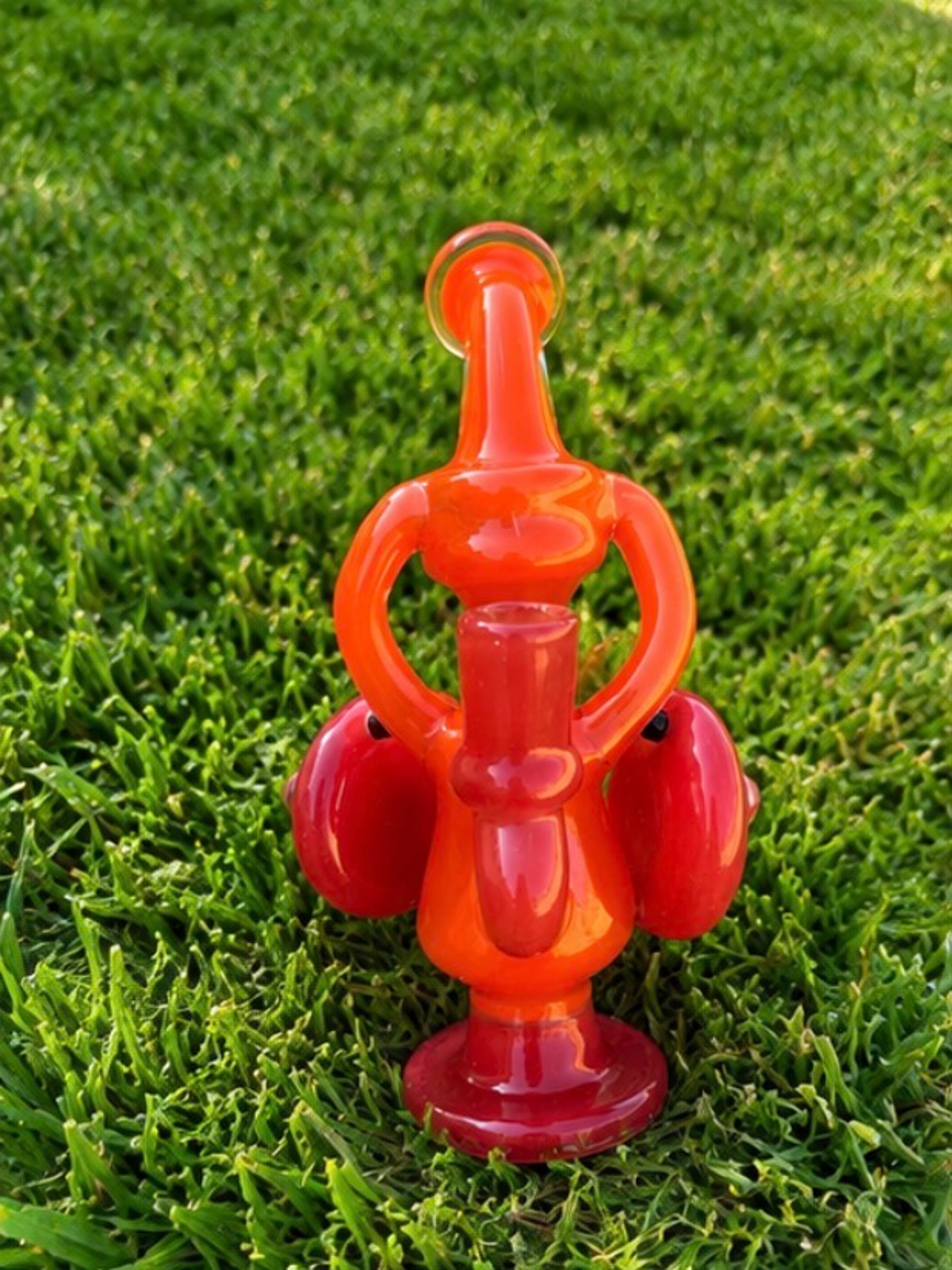 Preview pic of Mafia Glass Dual Recycler
