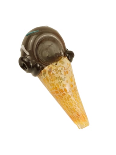 Preview pic of Christina Cody Ice Cream Cone Spoon