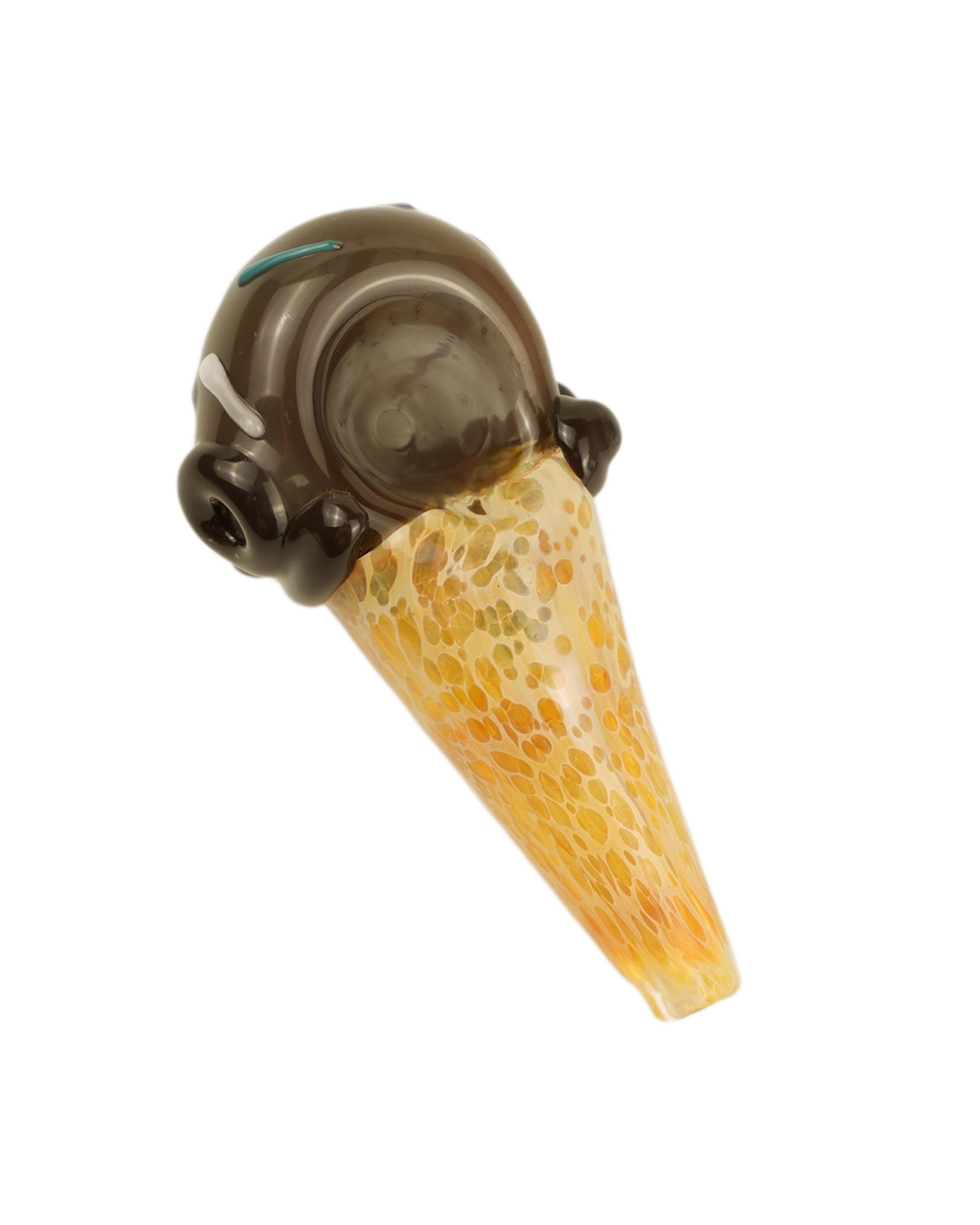 Christina Cody Ice Cream Cone Spoon image 0