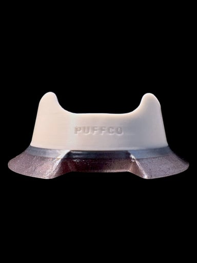Preview pic of Puffco Peak Pro 3D Printed Base