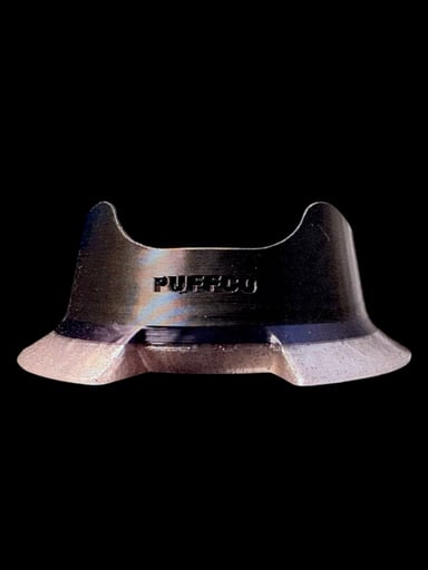 Preview pic of Puffco Peak Pro 3D Printed Base