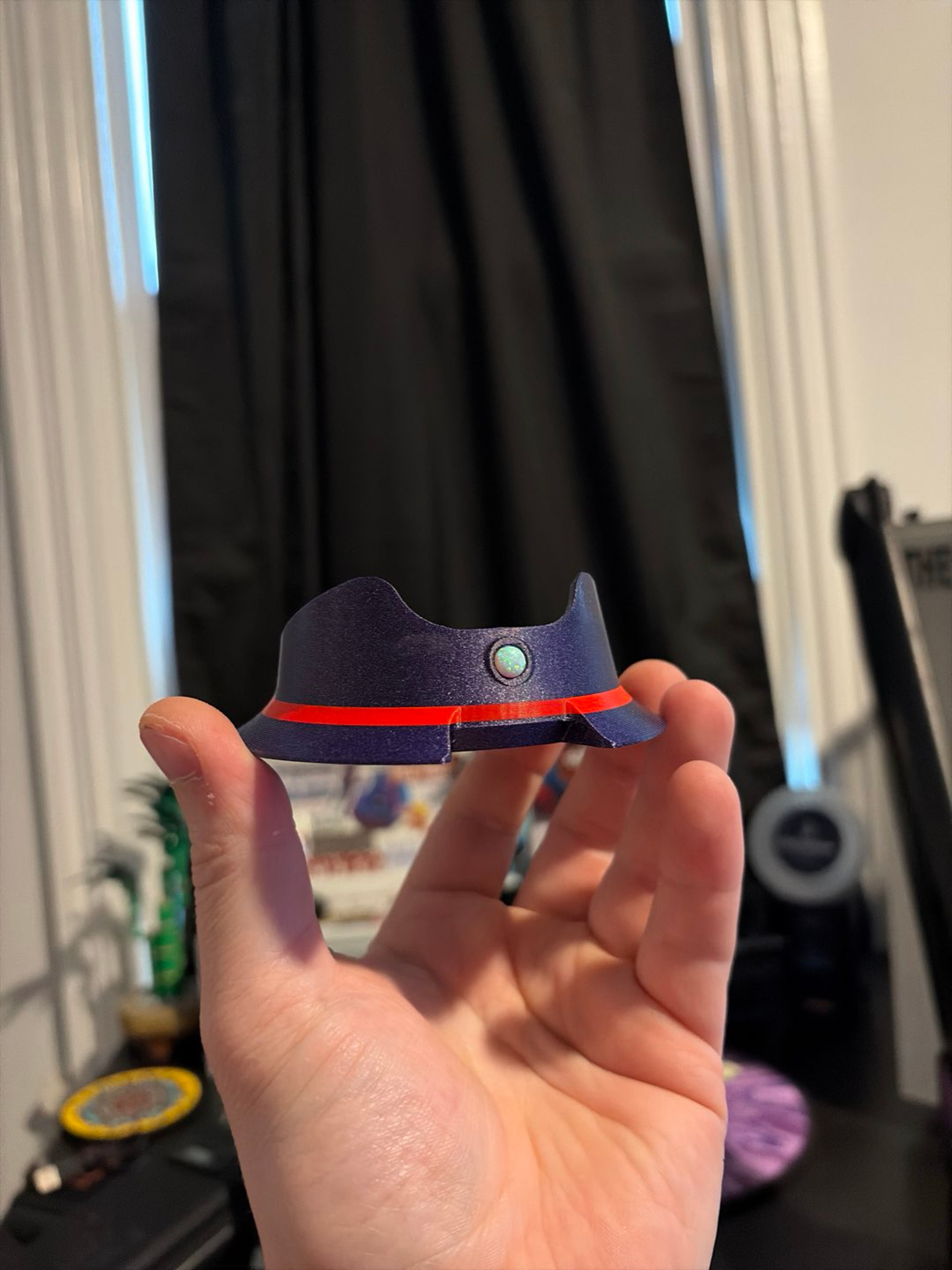 Preview pic of Puffco Plasma Stabilizer Base w/ Opal